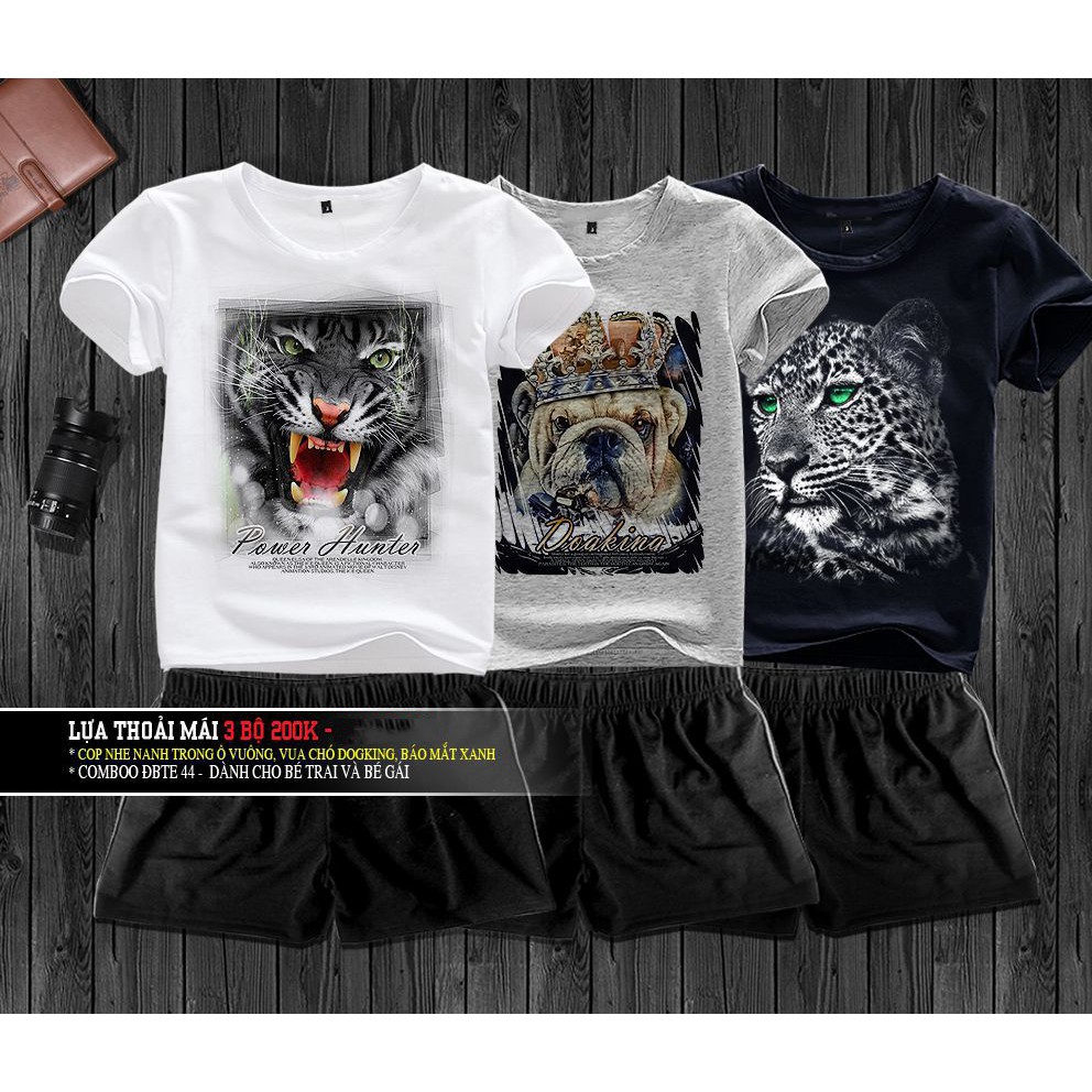 AQ ⚡️ Freeship ⚡️ - Cho Bé Yêu ❤️ Quần Áo Đẹp Trẻ Em Co Giãn Mềm Mịn Trending 2020