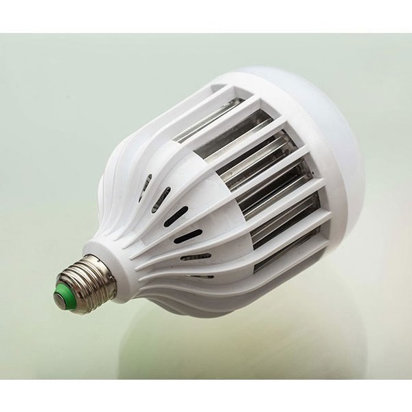 Bóng Đèn LED Công Suất Cao SUNTEK 20W/30W/40W - Ánh sáng Trắng | Tuổi thọ 50.000 giờ - Hàng Chính Hãng - Bảo hành 1 năm