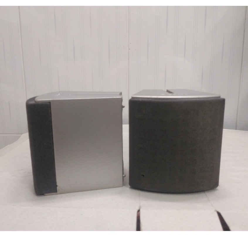 Loa surround Sony đồ cũ nghe được ok 100%