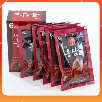 Nước Hồng Sâm POCHEON Hàn Quốc hộp 30 gói * 70ml | BigBuy360 - bigbuy360.vn