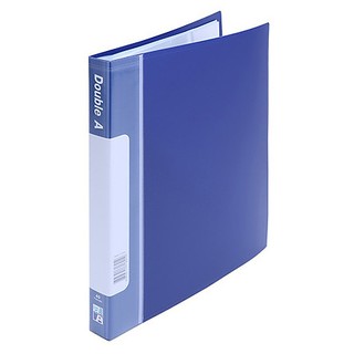 File đựng hồ sơ Double A (20 lá, 40 lá, 60 lá)