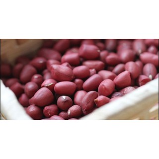 lạc đỏ nam định 1kg