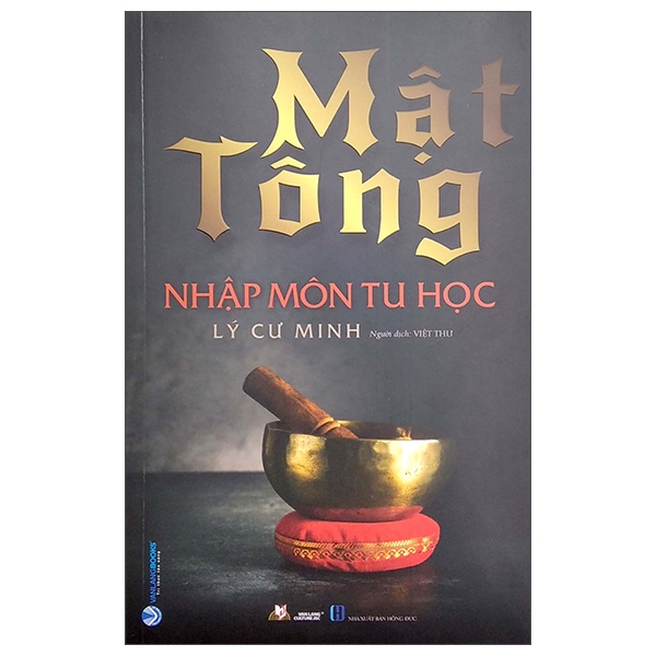 Sách - Mật Tông - Nhập Môn Tu Học