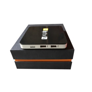 CLIPTV F1S - Xem truyền hình internet chất lượng 4K