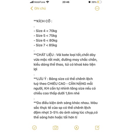 Quần short đùi sọc caro hàng tốt