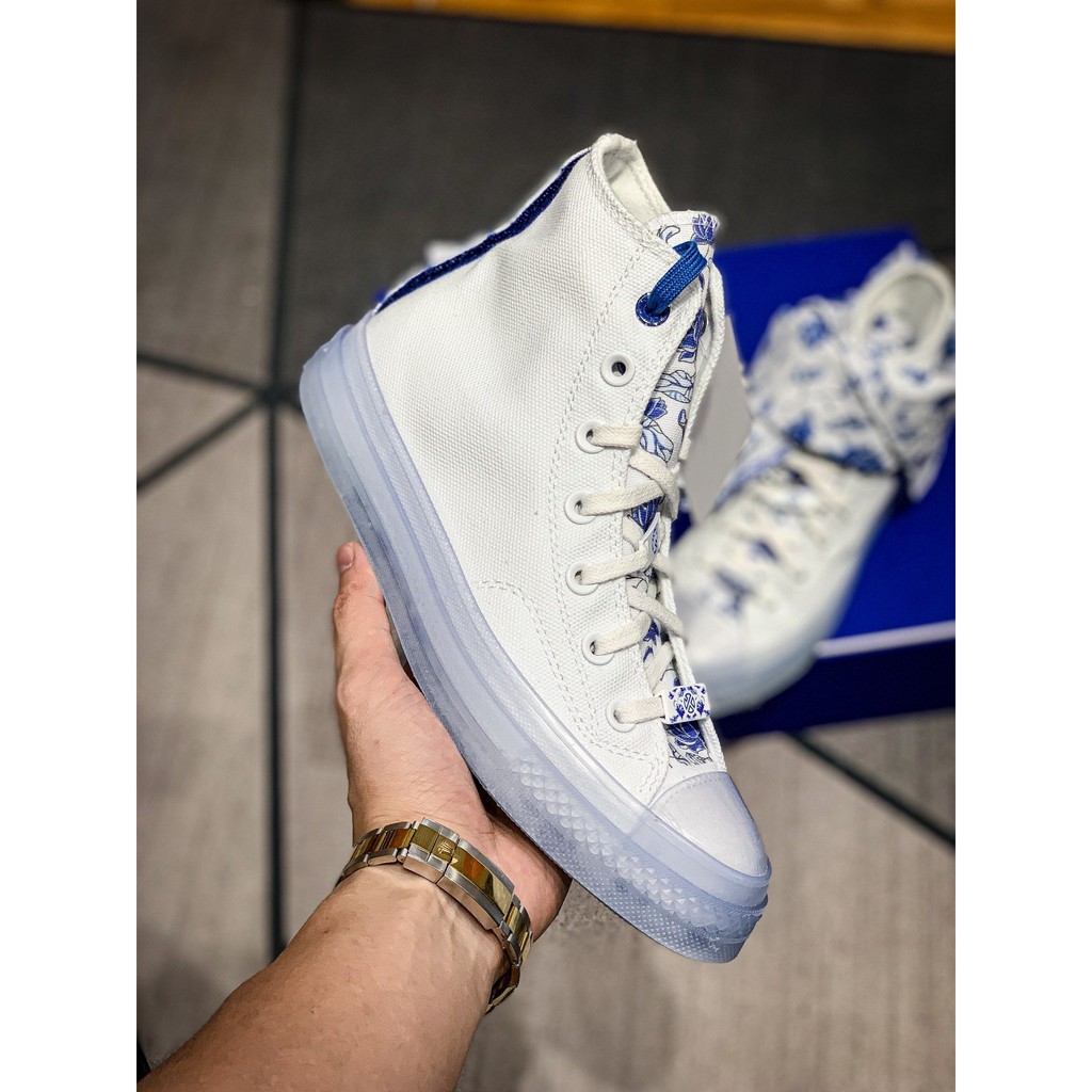 Giày Sneaker Converse - Lay Zhang x Converse Chuck Taylor 70