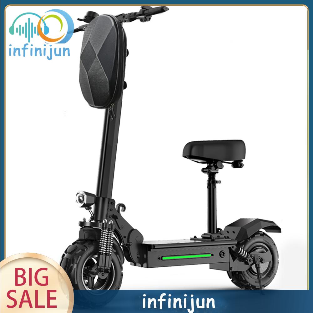 Túi Vỏ Cứng Chống Thấm Nước Gắn Tay Lái Xe Scooter B-SOUL