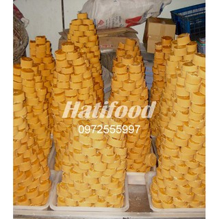 ĐƯỜNG THỐT NÔT DẠNG CHẢY - 1KG