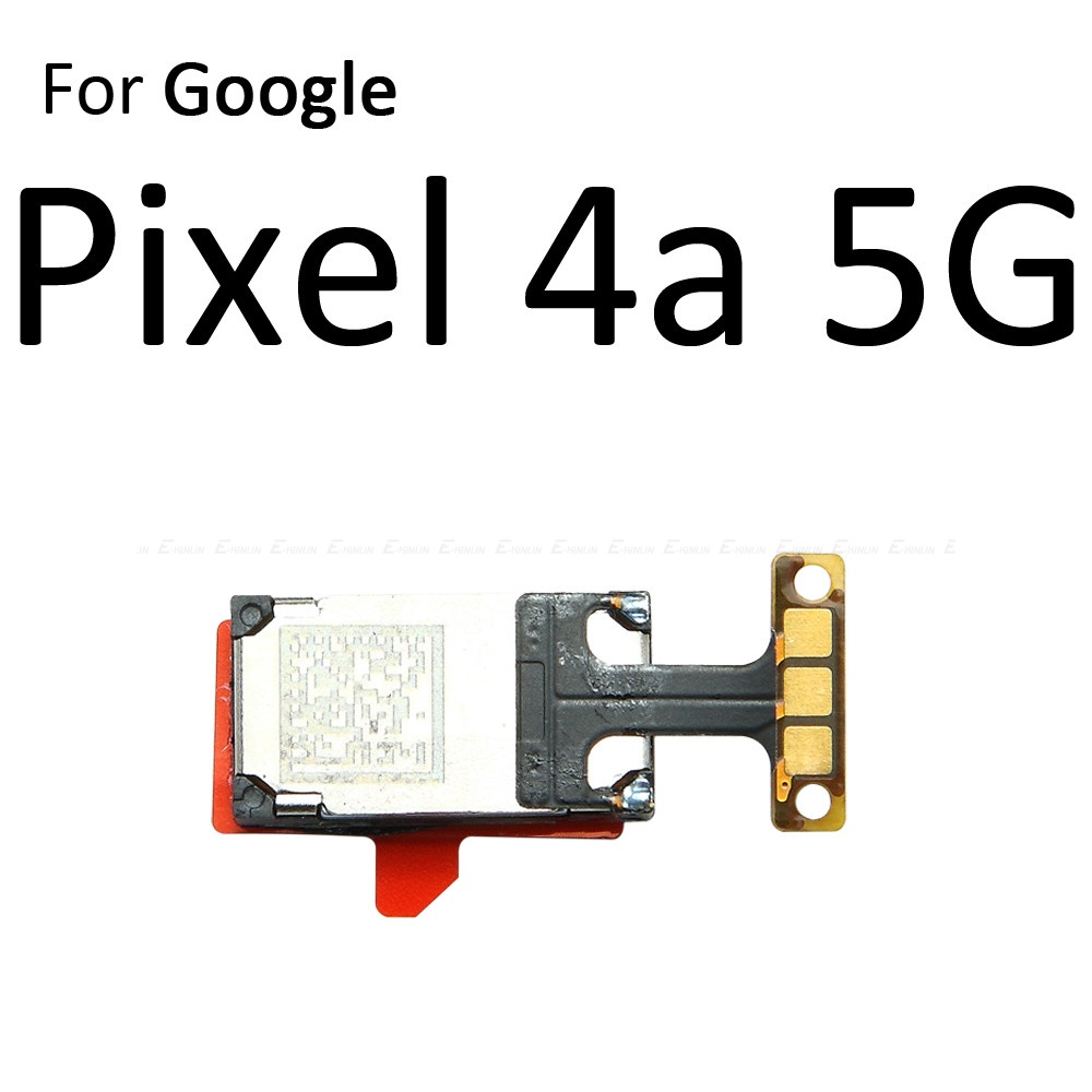 Cáp Flex Cho Loa Tai Nghe Google Pixel 6 7 Pro 2 3 3a 4 4a XL 5 5a 6a 5G