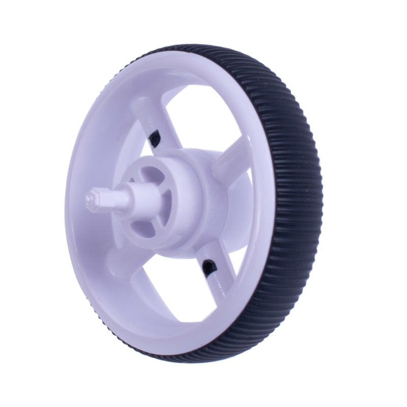 Con Lăn Nhựa Thay Thế Cho Chuột Máy Tính GPro X
