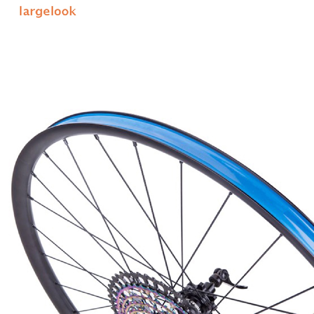 Cuộn Dây Viền Vành Bánh Xe Đạp Leo Núi Dài 10m