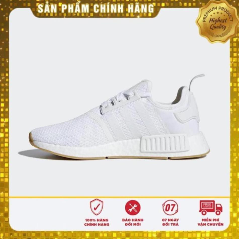 [Sale 3/3]Giày adidas ORIGINALS NMD R1 Nam Màu trắng D96635 -B98 "