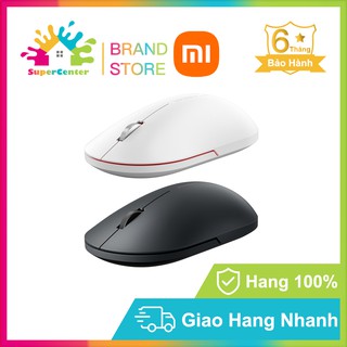 Chuột không dây Xiaomi gen 2 Chuột Xiaomi không dây wireless Portable Mouse