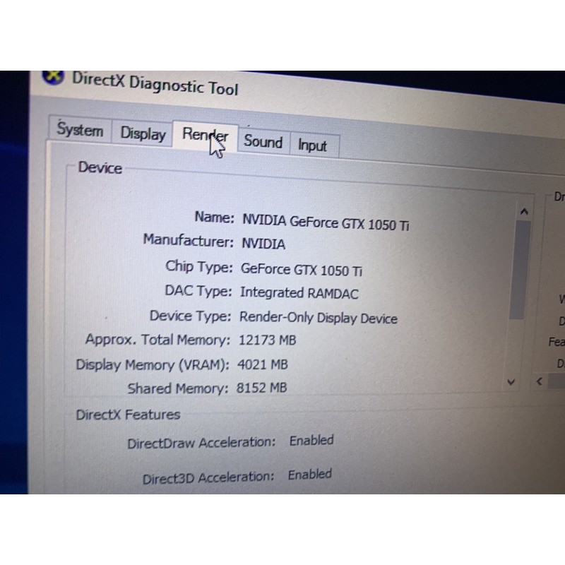 Laptop MSI GL72 | BigBuy360 - bigbuy360.vn