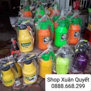 Bình tưới cây DUDACO 2Lít