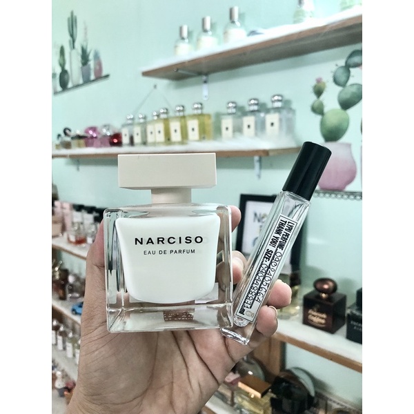 Nước hoa Nữ Narciso Rodriguez EDP