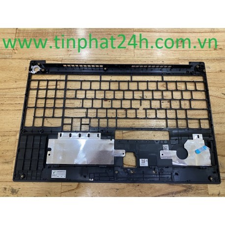Thay Vỏ Mặt C Laptop Lenovo ThinkPad E15 20RD 20RE AP1D6000400 5CB0S95326