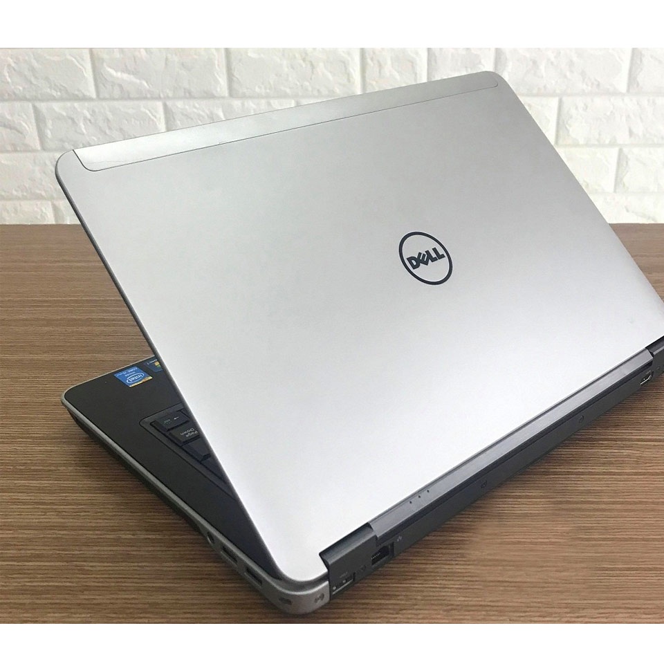 Laptop Dell Latitude E6440 i5 4200M Ram 8G SSD 240G hình thức đẹp