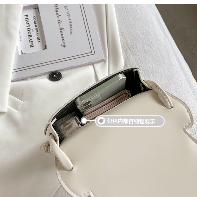 Túi đeo chéo vai IELGY thời trang cho nữ