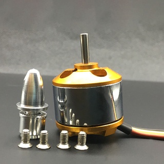 Động Cơ Brushless A2212 1400KV