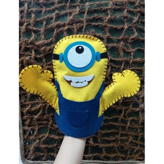 Vải nỉ mềm vuông 30cm
