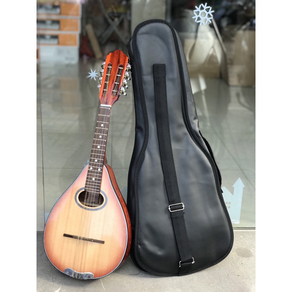 Bao đựng đàn mandolin