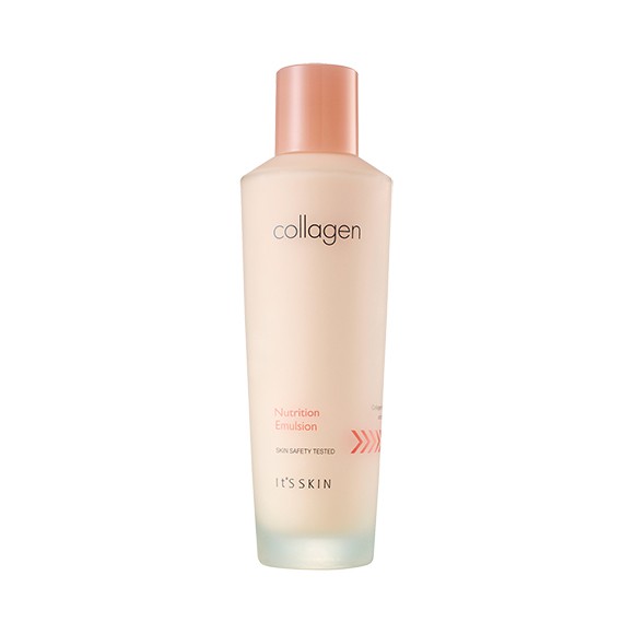 [Hàng mới về] Sữa Dưỡng Thể IT'S SKIN Bổ Sung Collagen 150ml