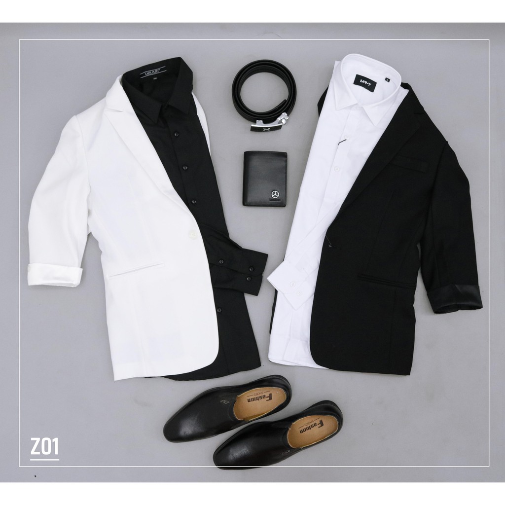 Áo Vest Nam KING chất dày mịn form ôm style Hàn Quốc- Trẻ Trung - Thời Trang - Kingchuyensi cao cấp Z01