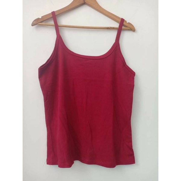 Áo hai dây bigsize 70-100kg