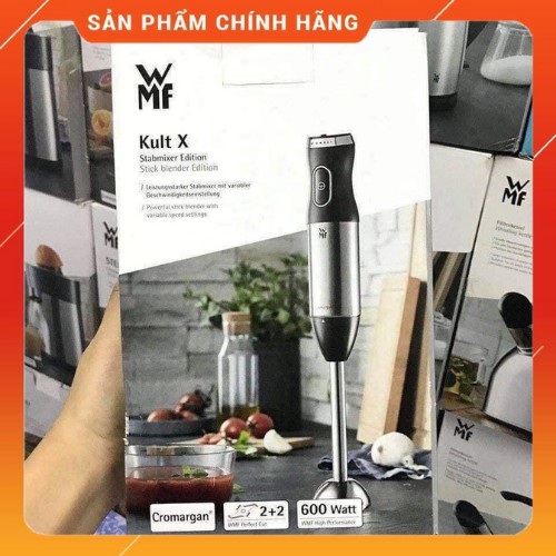 MÁY XAY CẦM TAY WMF KULT X 600W [NHẬP ĐỨC] - HANGGIADUNGDUC99