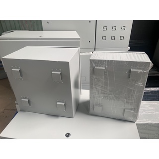 TỦ SWITCH 2 NGĂN LẮP ĐẶT SWITCH/CONVERTER VIDEO