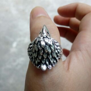 Nhẫn nam chim đại bàng