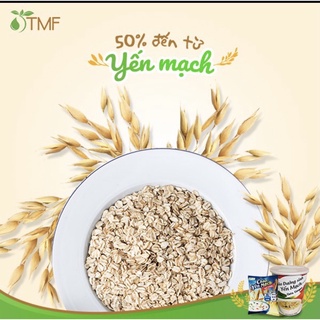 Cháo yến mạch dưỡng sinh (chính hãng )