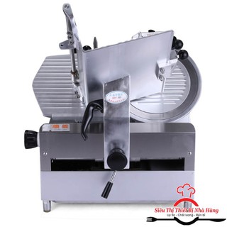 Máy thái lát thịt tự động SL-300B