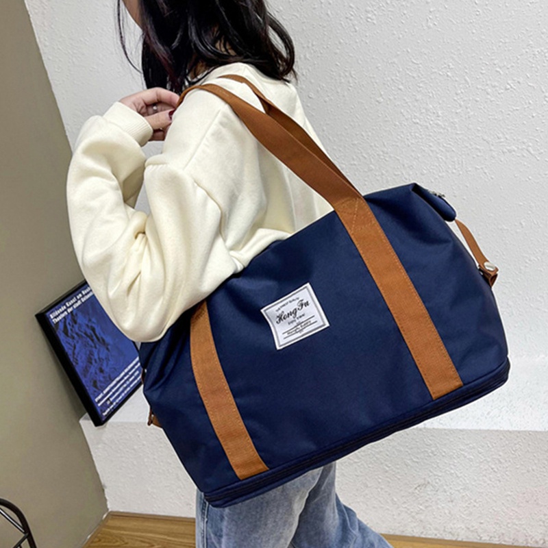 Túi xách du lịch cỡ lớn đa năng mới cho nam nữ