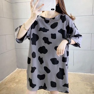 Áo bò sữa / Unisex bò sữa