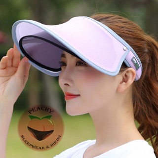 Nón đi biển sành điệu