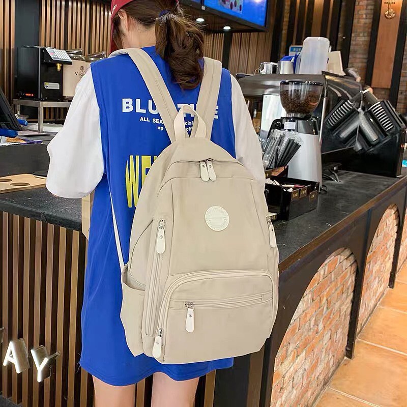 Balo đi học / đi chơi / du lịch ulzzang