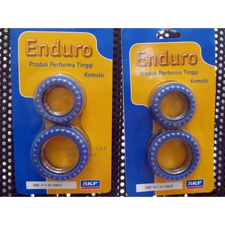 Chén cổ SKF Enduro dành cho Honda Vario, Future, Click Thái (Có hàng)