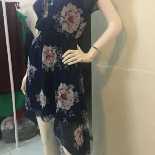 Váy maxi xuất dư( anh Tú )