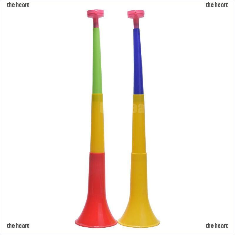 Kèn Thổi Vuvuzela Màu Sắc Ngẫu Nhiên