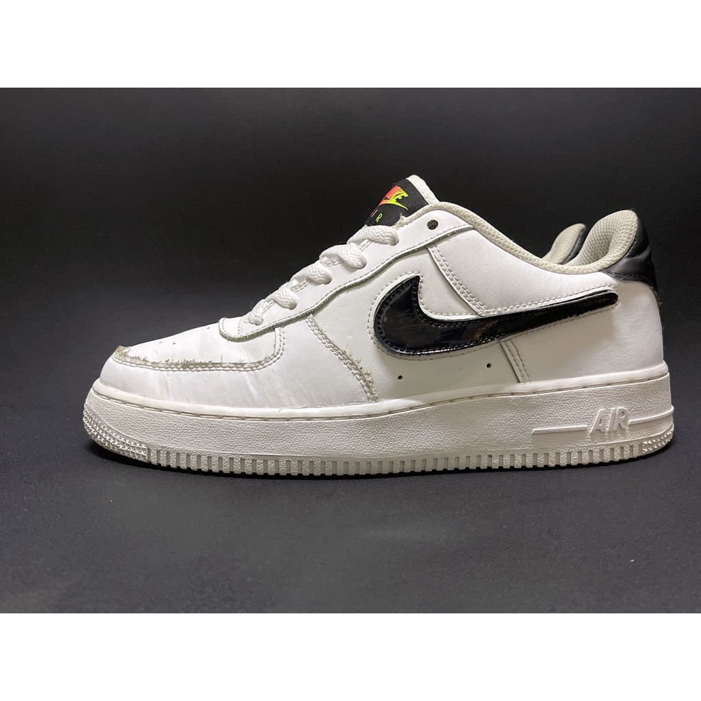 40 - Giày Thể Thao NIKE AIR FORCE 1 40