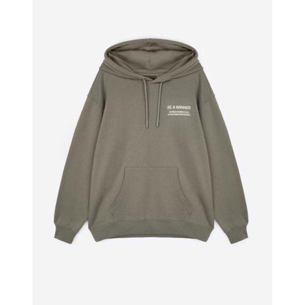 áo nỉ có mũ bông chính hãng