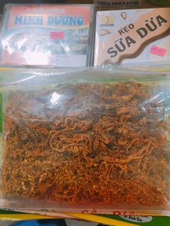 Bò khô sợi - 500g