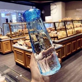 Bình nước hàn quốc cực đẹp