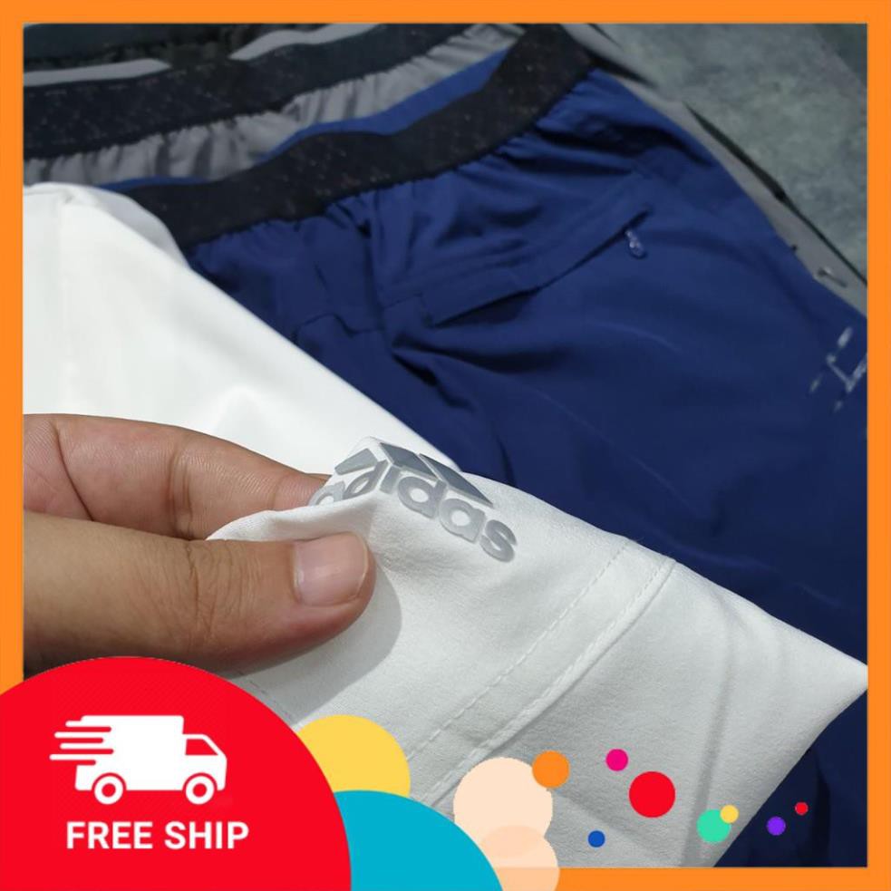 FreeShip -  THỜI TRANG NAM QUẦN THỂ THAO CO GIÃN 4 CHIỀU ADIDAS, CÓ VIDEO QUAY SP - Fox Sport 247 | BigBuy360 - bigbuy360.vn