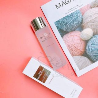 Tinh chất dưỡng Missha Time Revolution First Treatment Essence Rx Pro Ferment