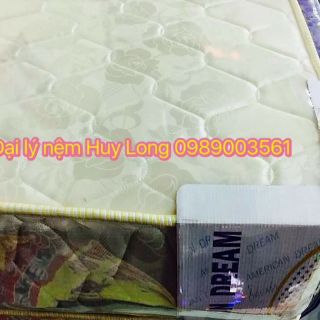 Nệm lò xo 1m6x2mx23cm - Mỹ