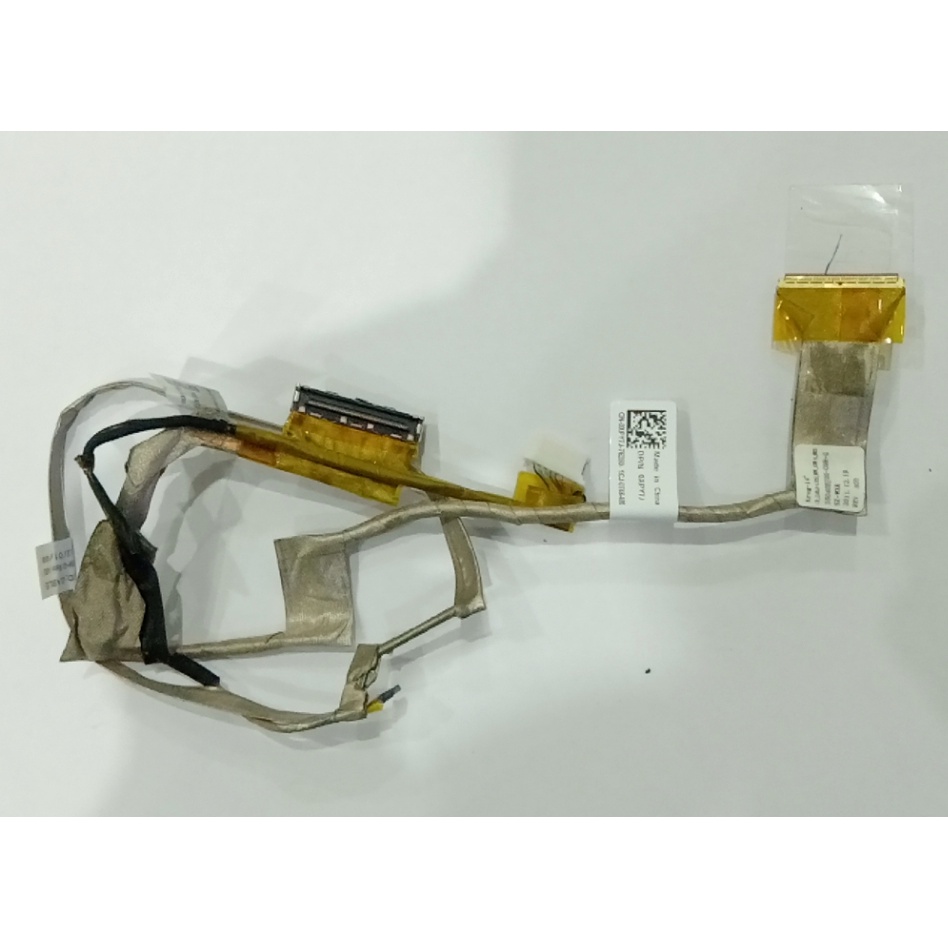 Cáp màn hình Laptop Dell Latitude E5420