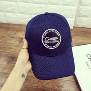 Nón kết Collector ^oo^ Thời trang Nam